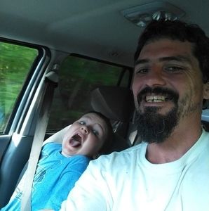 Meet your Posher, Scott